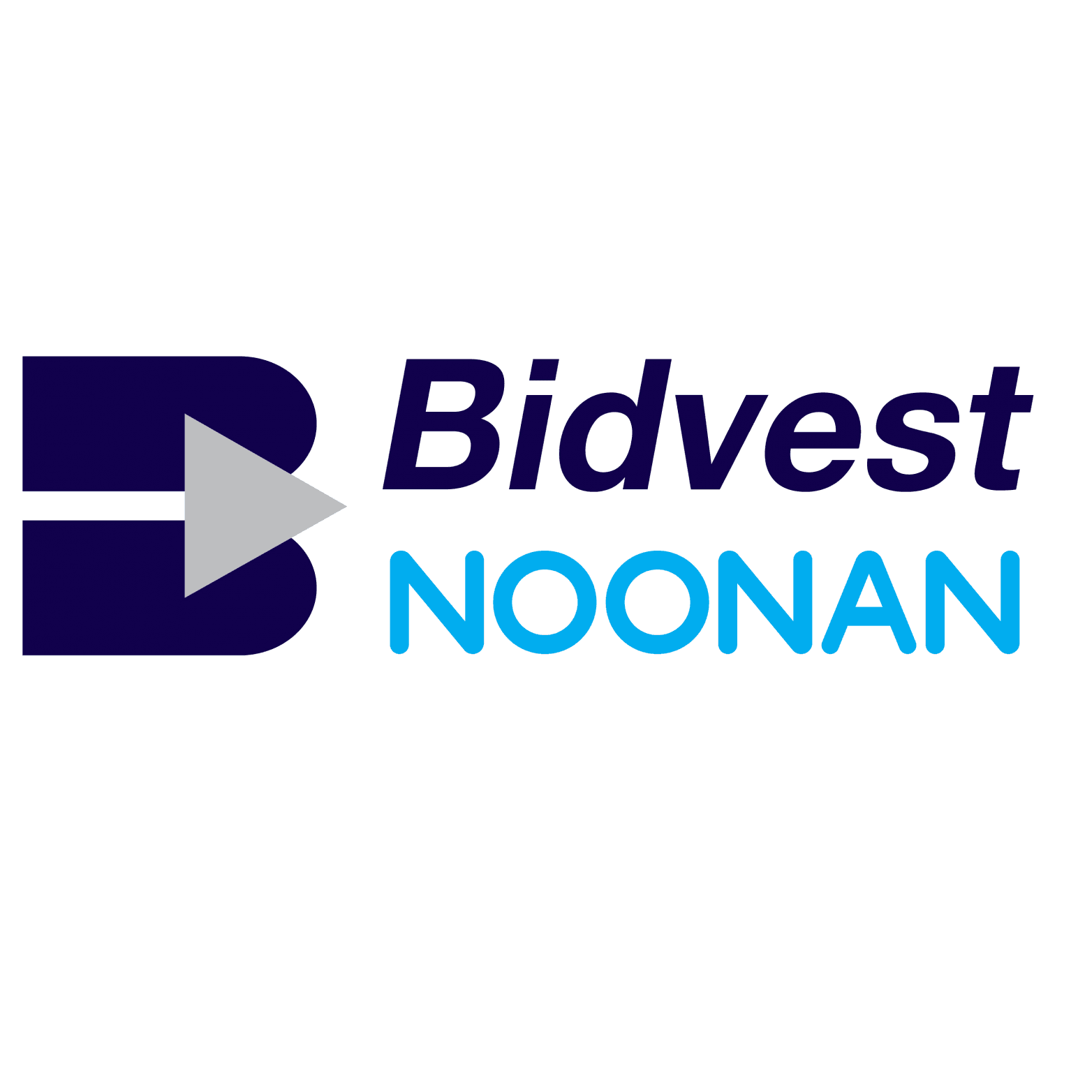 Bidvest Noonan logo